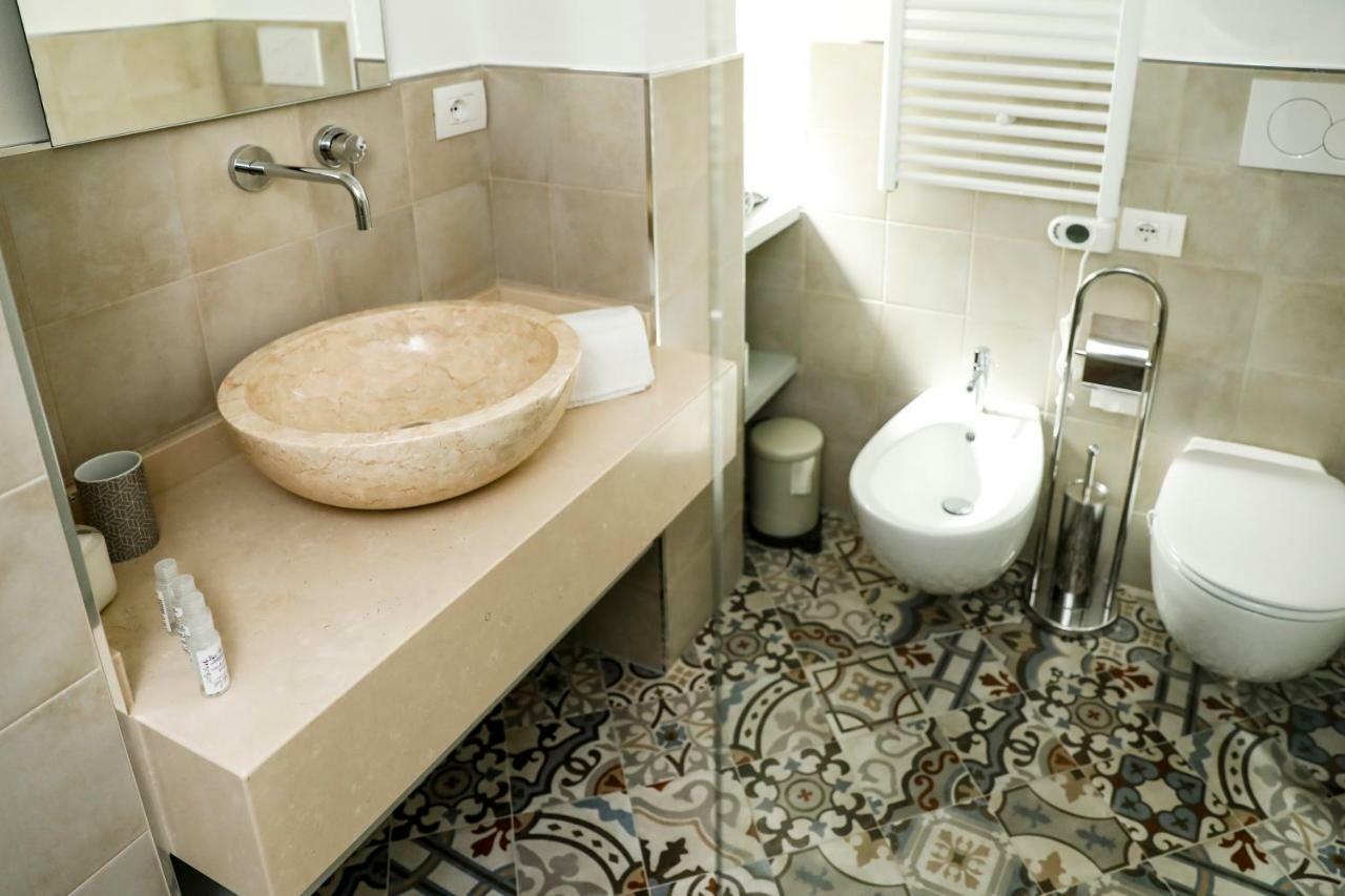 ノーチ Dimora Pozzo Epifaniヴィラ エクステリア 写真