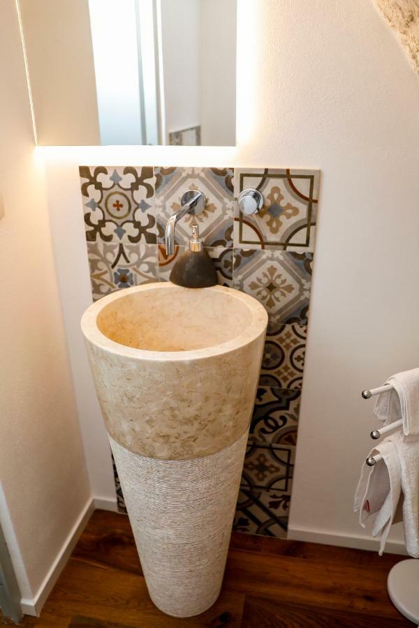 ノーチ Dimora Pozzo Epifaniヴィラ エクステリア 写真