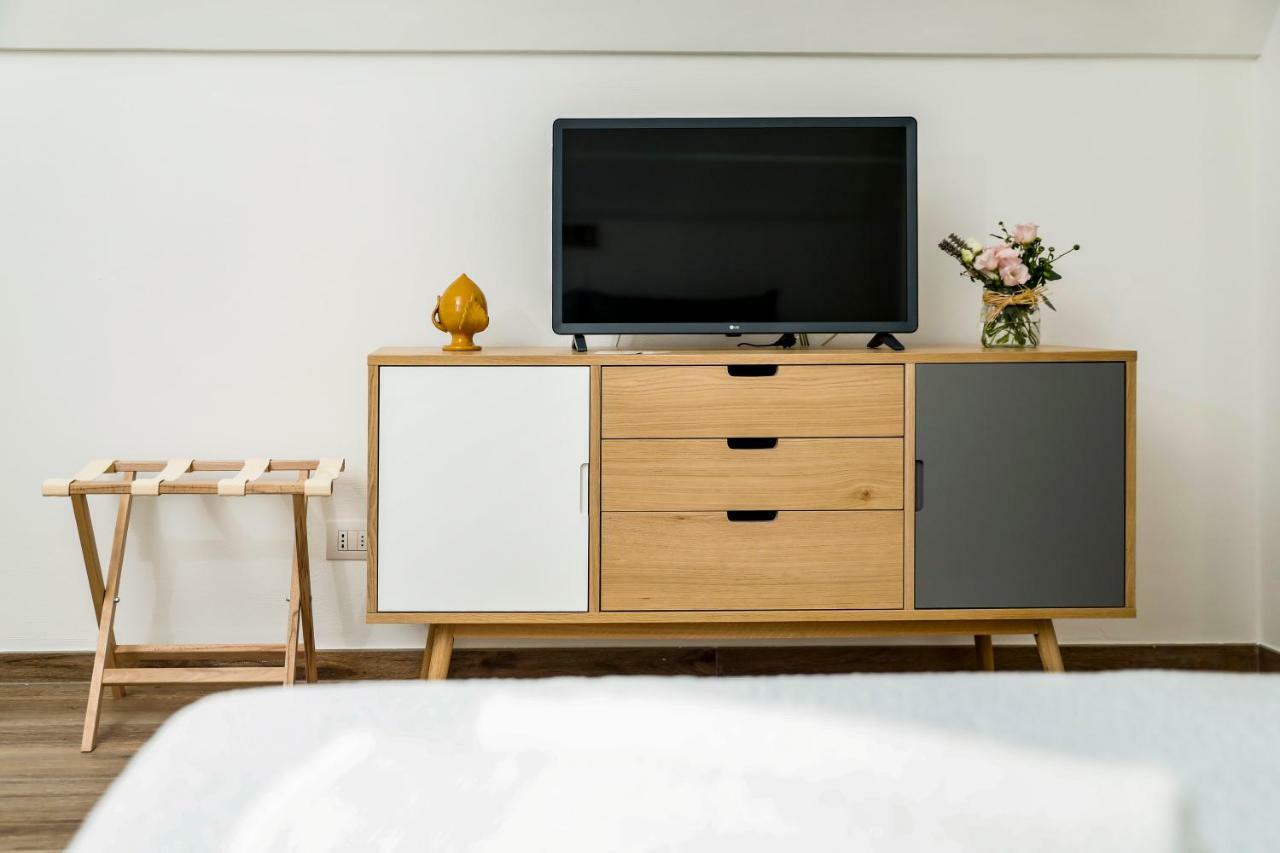 ノーチ Dimora Pozzo Epifaniヴィラ エクステリア 写真